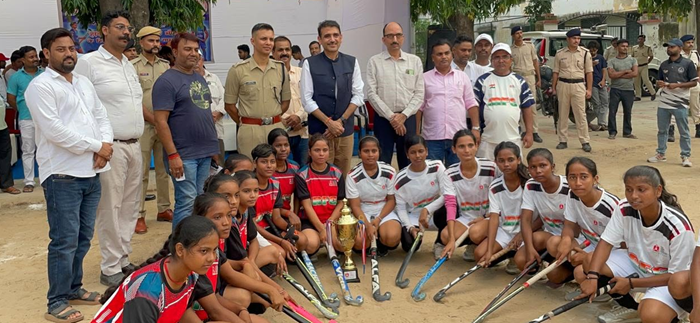 IRFC: Celebration of women’s empowerment